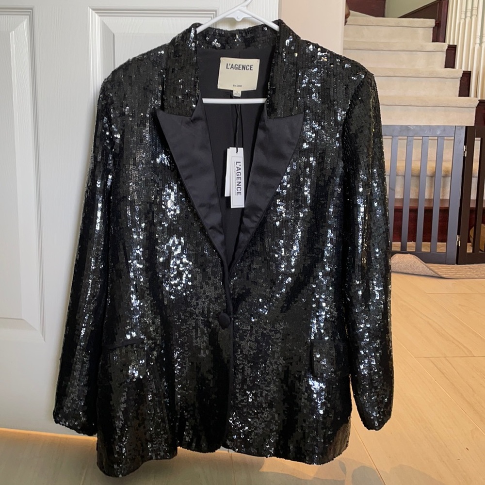 L’agence blazer